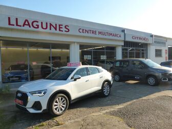 Imagen de AUDI Q3 Sportback 35 TFSI Advanced