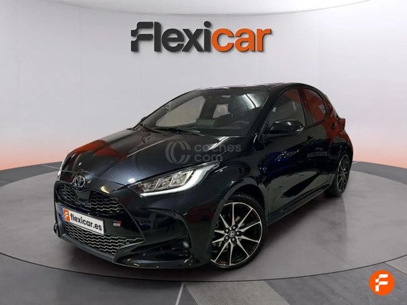 Foto del TOYOTA Yaris 120H 1.5 GR Sport