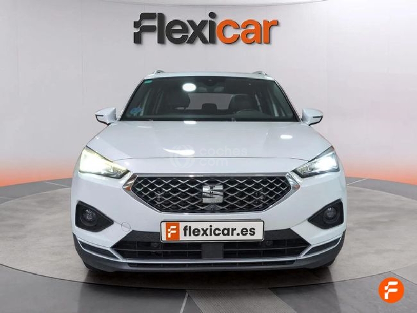 Foto del SEAT Tarraco 2.0TDI S&S Style DSG 4Drive 150