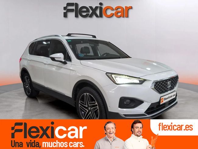 SEAT Tarraco (2.0 TDI 110kW 4Drive DSG S&S Style) en Tarragona