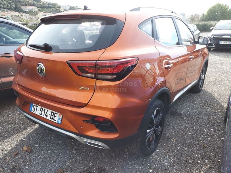 Foto del MG ZS 1.5 VTi-Tech Comfort 78kW