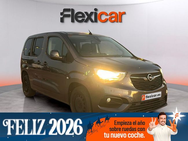 OPEL Combo (1.5 TD 96kW (130CV) S/S Selective XL Aut - 5P (2018)) en Girona