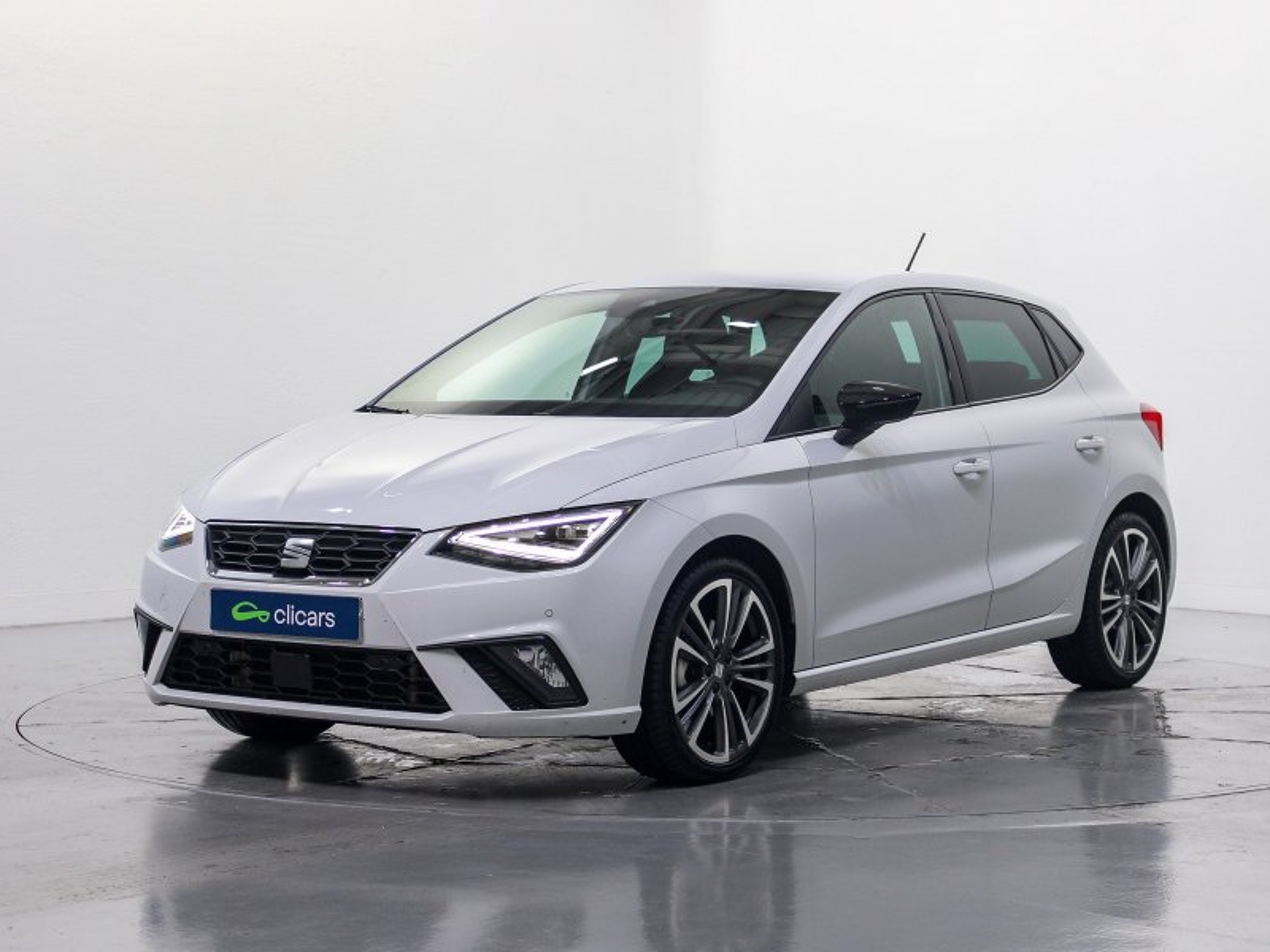 Imagen de SEAT Ibiza