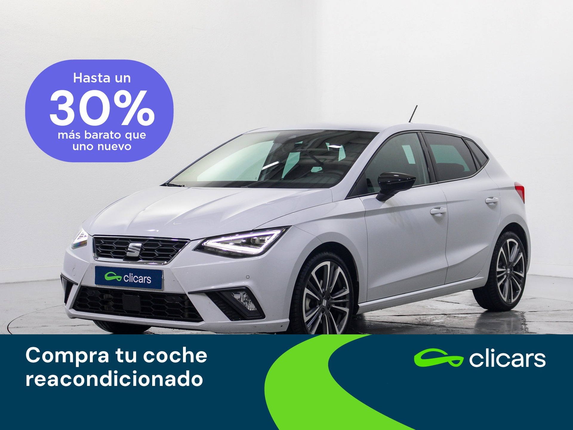 Imagen de SEAT Ibiza
