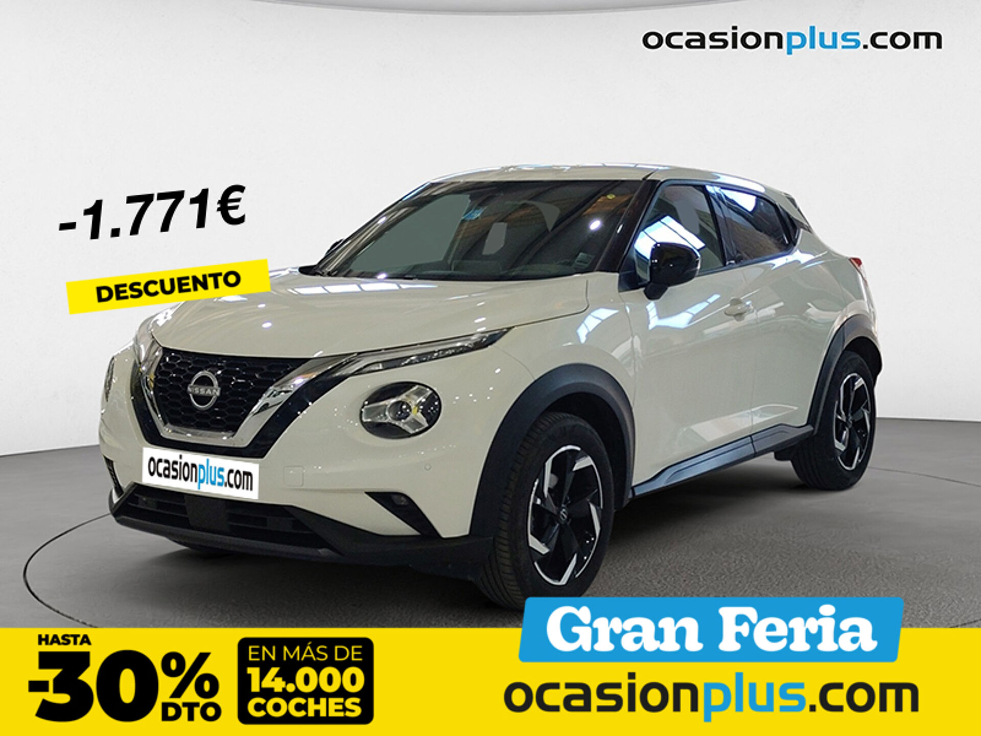Imagen de NISSAN Juke