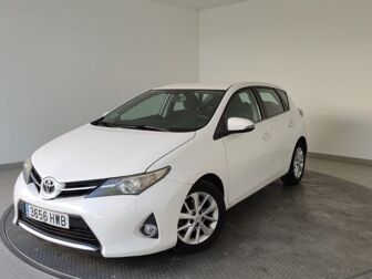 Imagen de TOYOTA Auris 90D Active