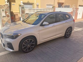 Imagen de BMW X1 sDrive 18dA