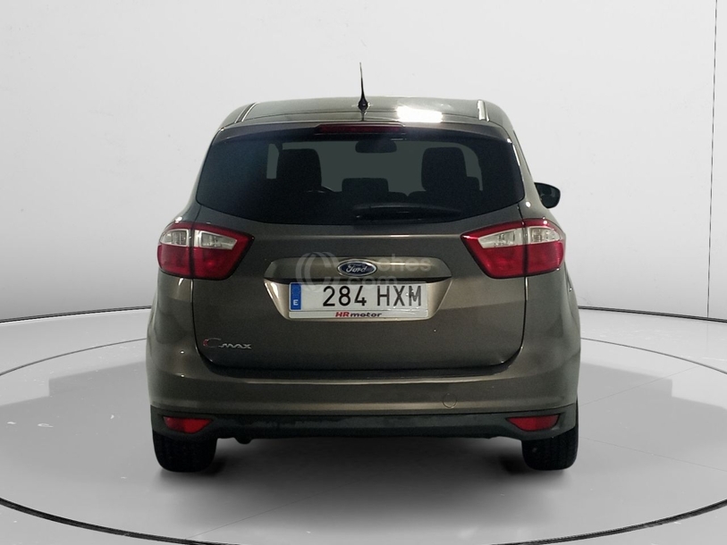 Foto del FORD C-Max 1.6TDCi Trend 95