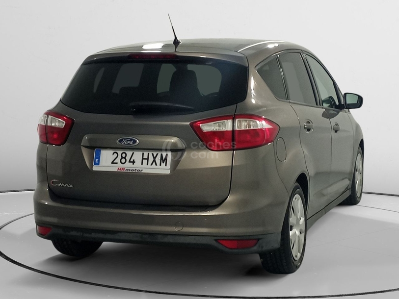 Foto del FORD C-Max 1.6TDCi Trend 95
