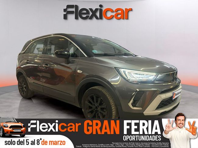 Foto del OPEL Crossland 1.2 S&S GS Line 110