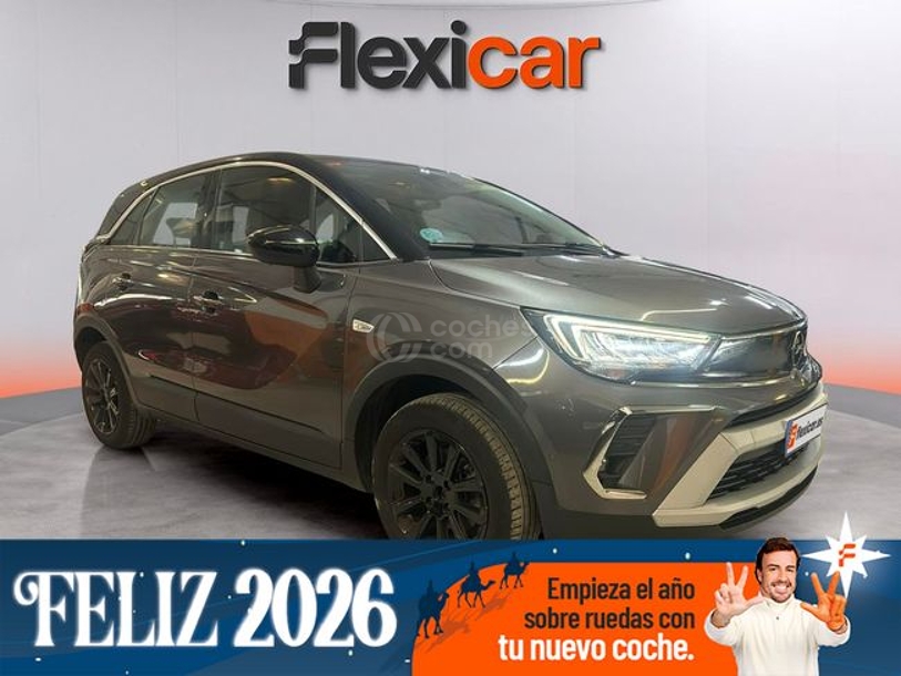 Foto del OPEL Crossland 1.2 S&S GS Line 110