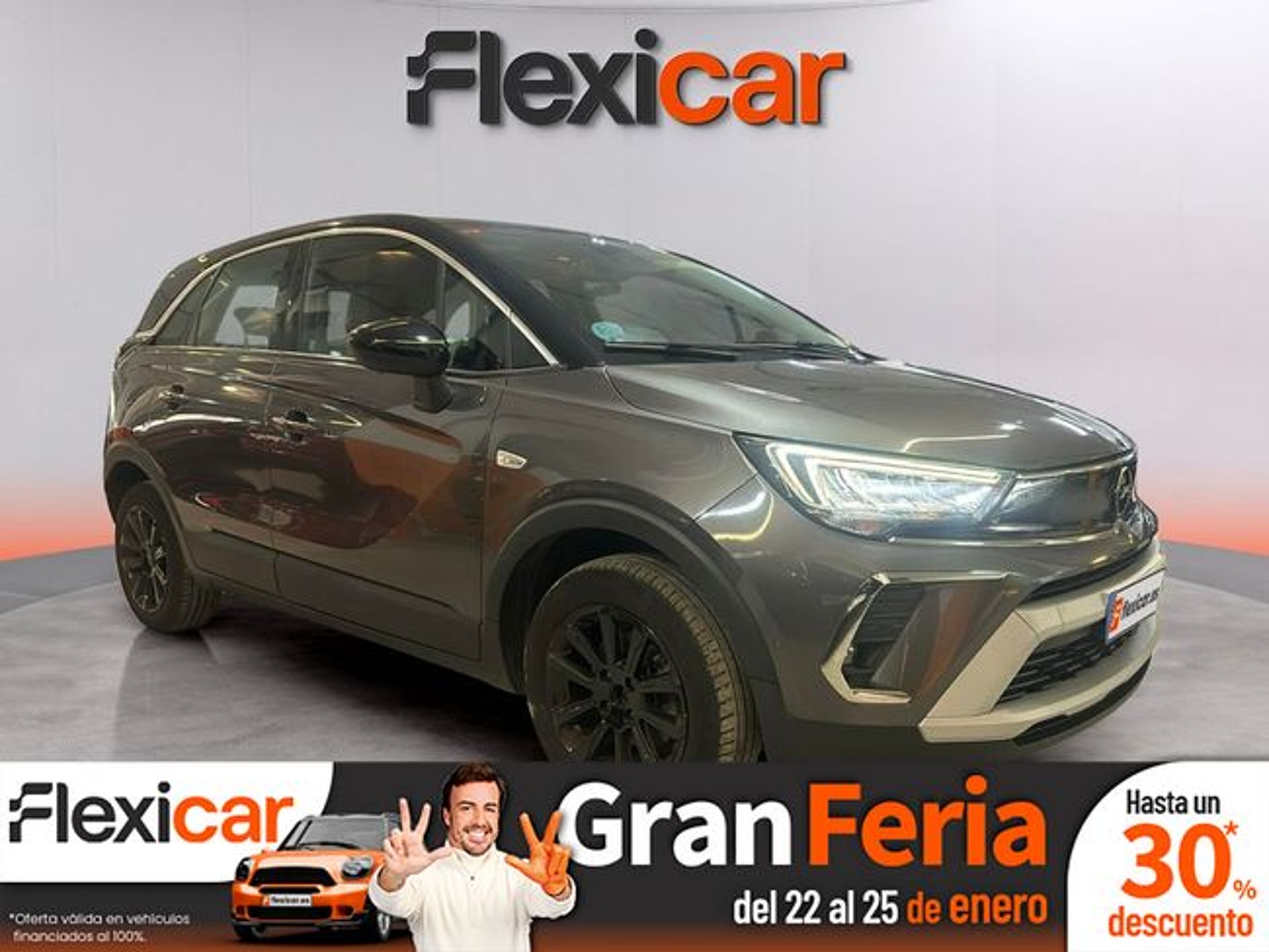 Imagen de OPEL Crossland