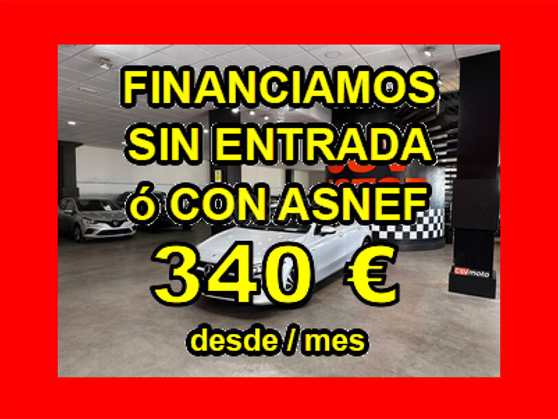 Foto del MERCEDES Clase A A 250e 8G-DCT