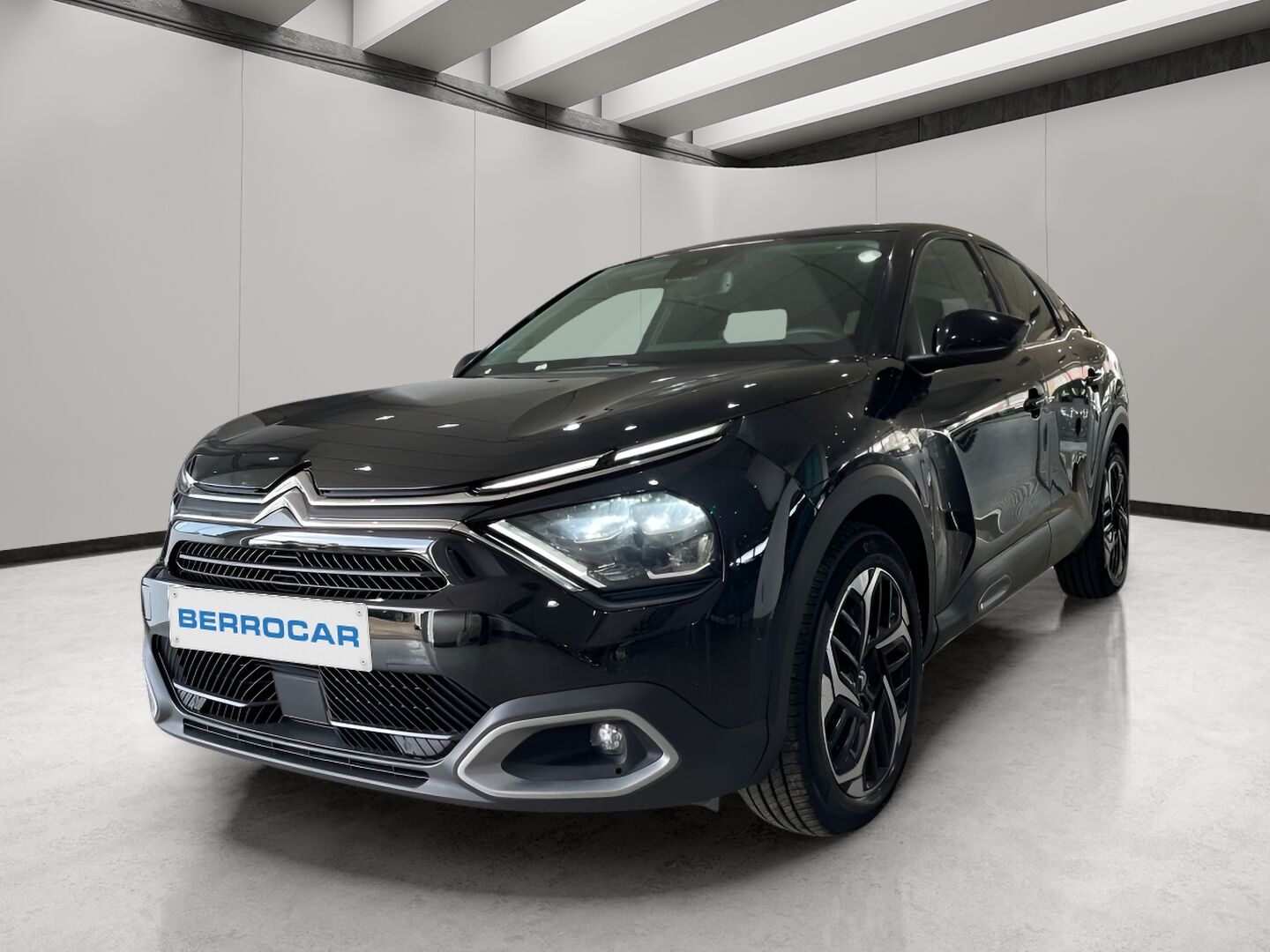 CITROEN C4 (PureTech 130 S&S Max EAT8 96 kW (131 CV)) en Sevilla