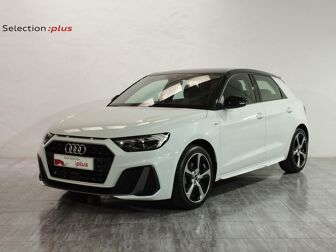 Imagen de AUDI A1 Sportback 30 TFSI Adrenalin