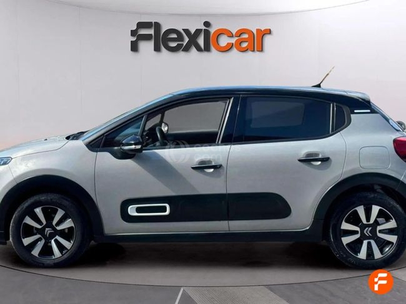 Foto del CITROEN C3 1.2 PureTech S&S Shine 83