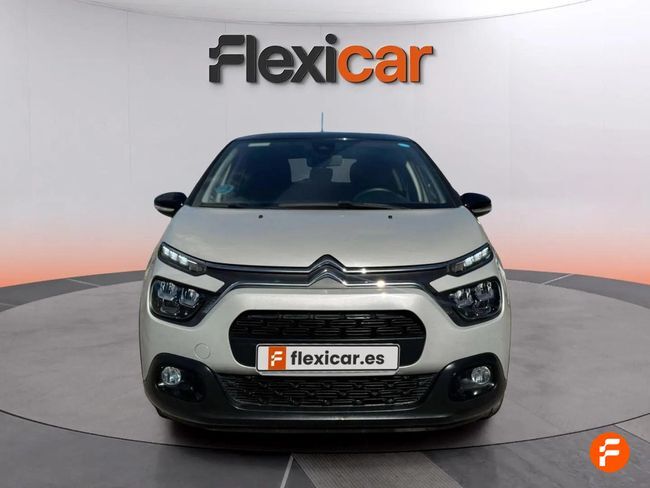 Foto del CITROEN C3 1.2 PureTech S&S Shine 83
