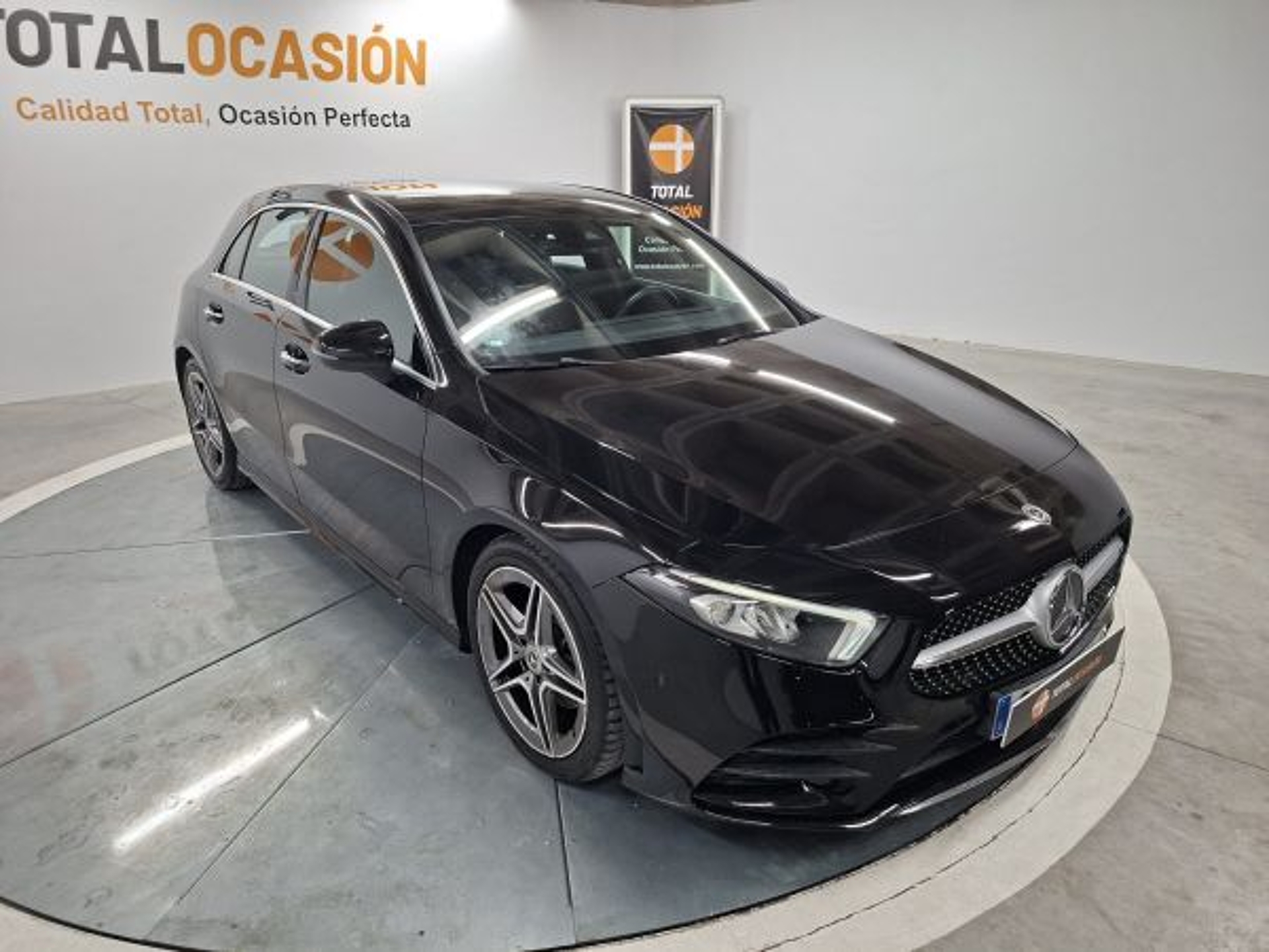 Imagen de MERCEDES Clase A