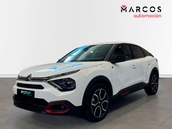 Imagen de CITROEN C4 ë - Feel Pack 100kW