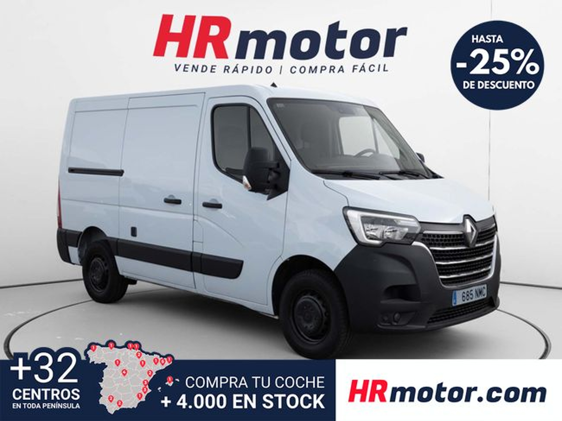 Imagen de RENAULT Master