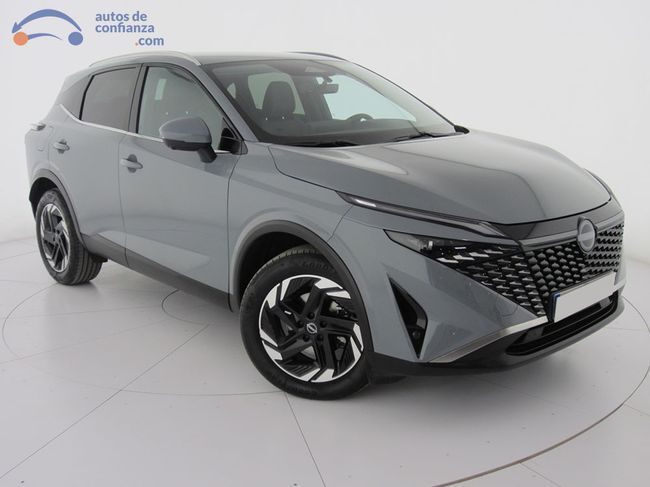 Foto del NISSAN Qashqai 1.3 DIG-T mHEV 12V Acenta 4x2 103kW