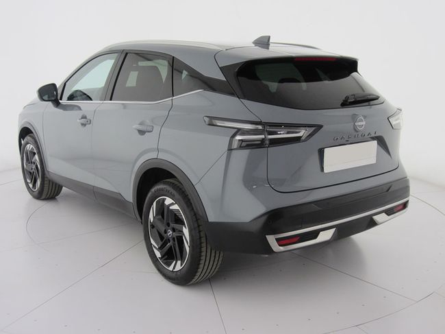 Foto del NISSAN Qashqai 1.3 DIG-T mHEV 12V Acenta 4x2 103kW