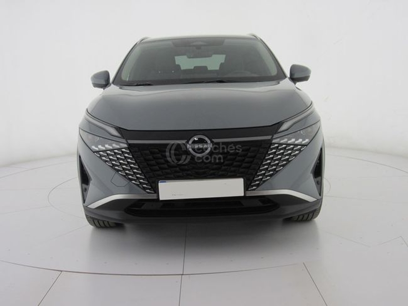 Foto del NISSAN Qashqai 1.3 DIG-T mHEV 12V Acenta 4x2 103kW