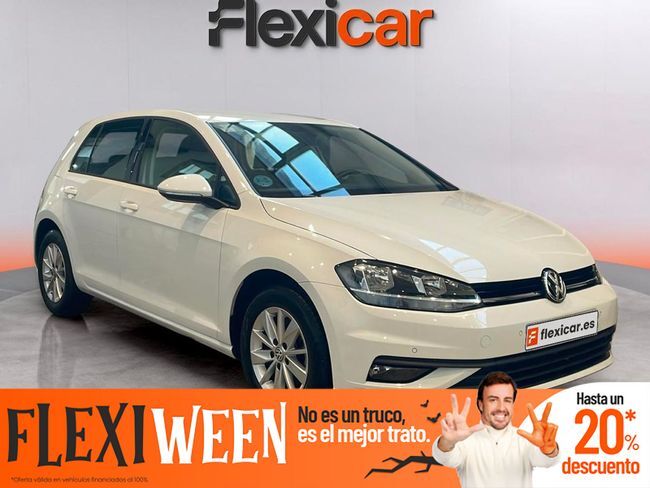 VOLKSWAGEN Golf (Advance 1.6 TDI 85kW (115CV)) en Badajoz