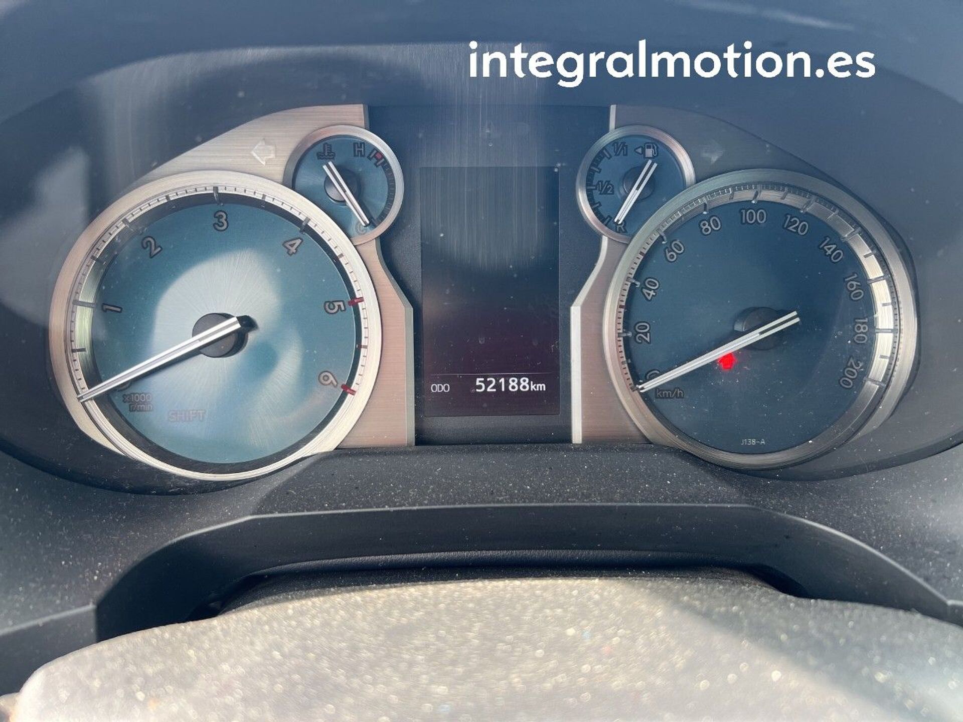 Imagen 3 de TOYOTA Land Cruiser