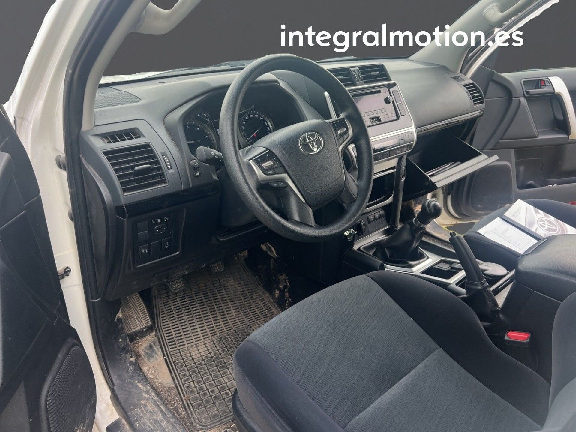 Imagen 2 de TOYOTA Land Cruiser