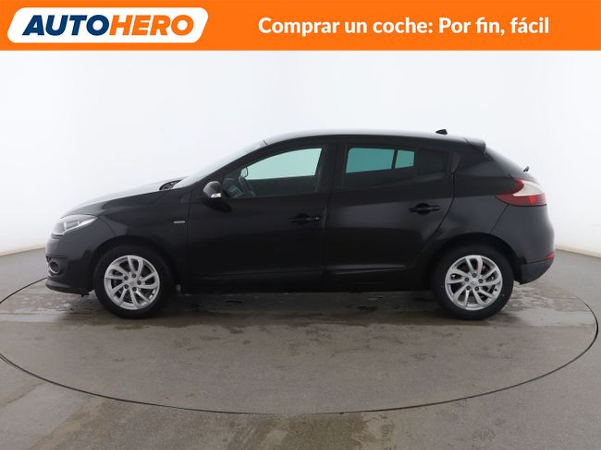 Imagen 3 de RENAULT Mégane