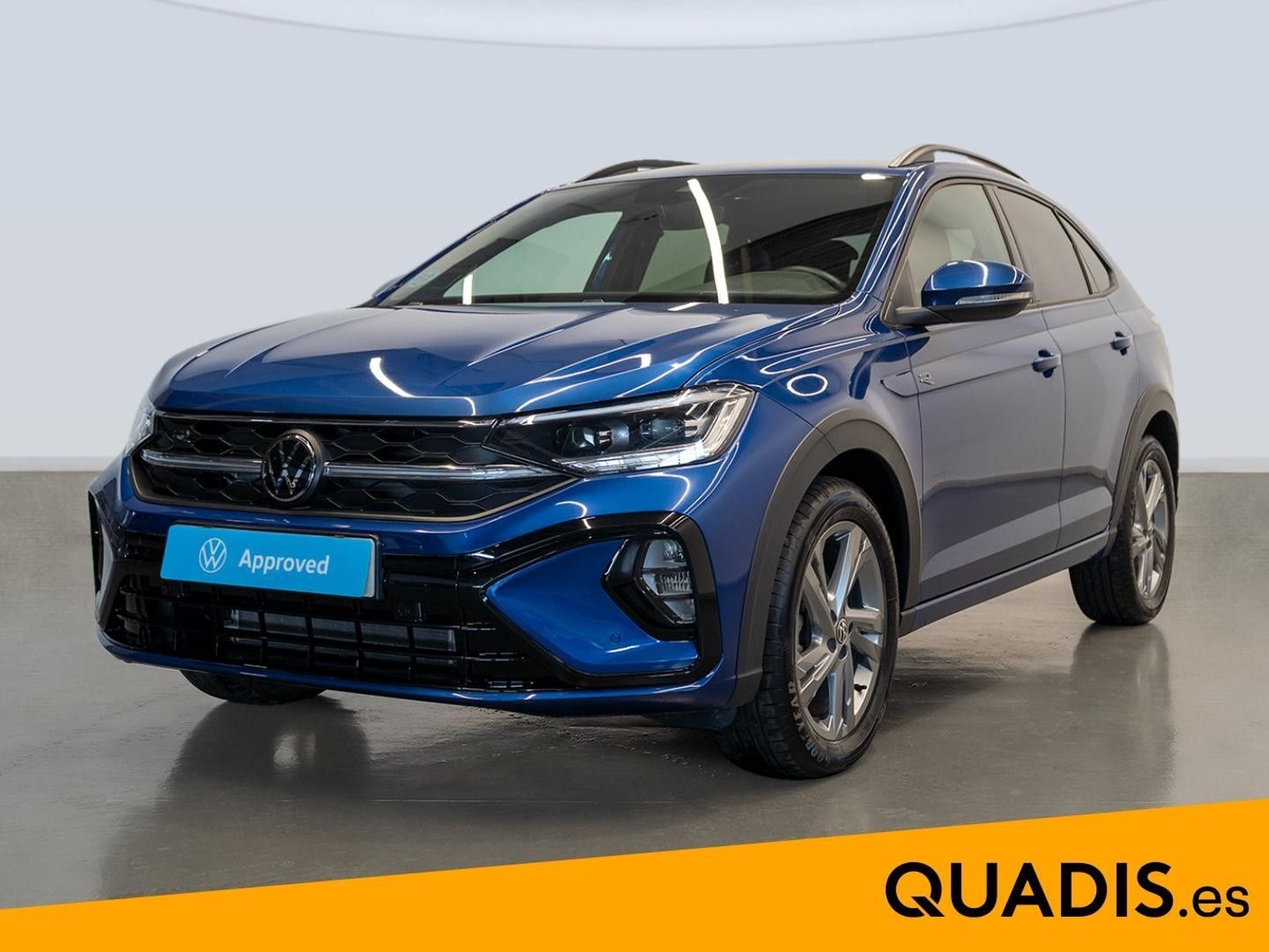 Imagen de VOLKSWAGEN Taigo