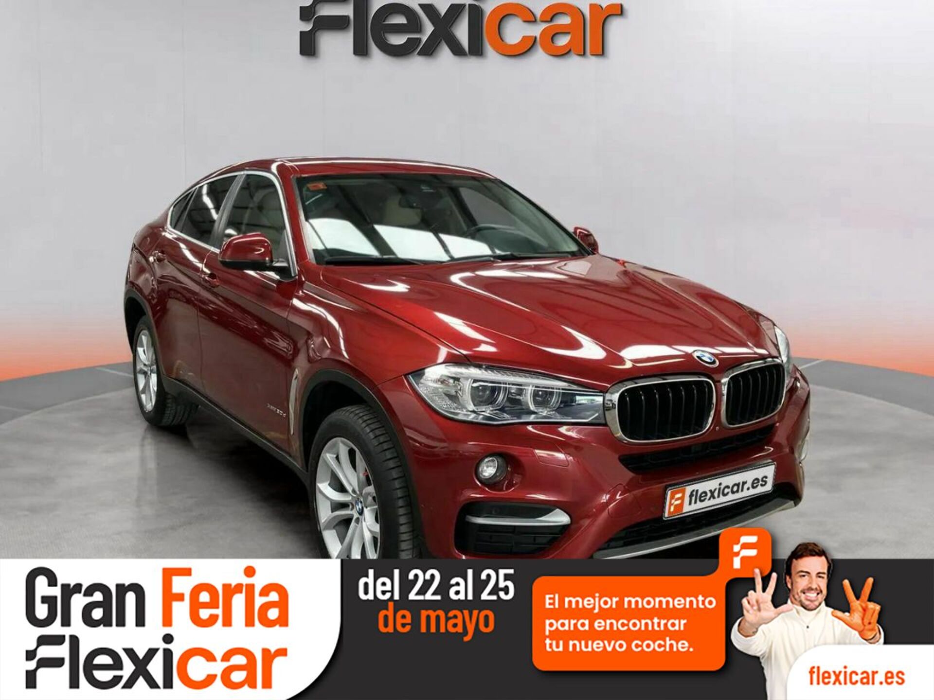 Imagen de BMW X6