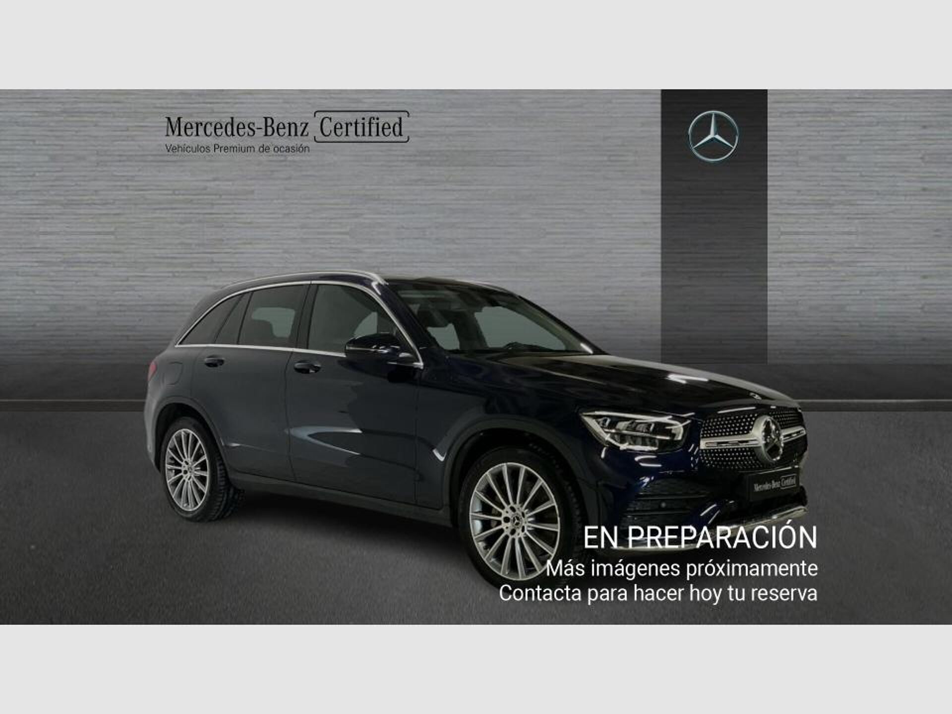 Imagen 3 de MERCEDES Clase GLC