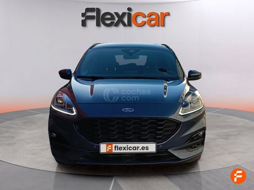 Foto del FORD Kuga 1.5 EcoBoost ST-Line FWD 150