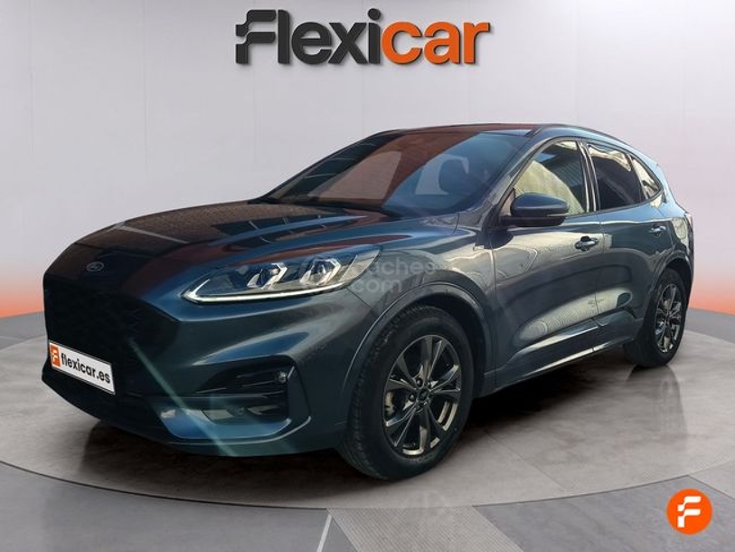 Foto del FORD Kuga 1.5 EcoBoost ST-Line FWD 150