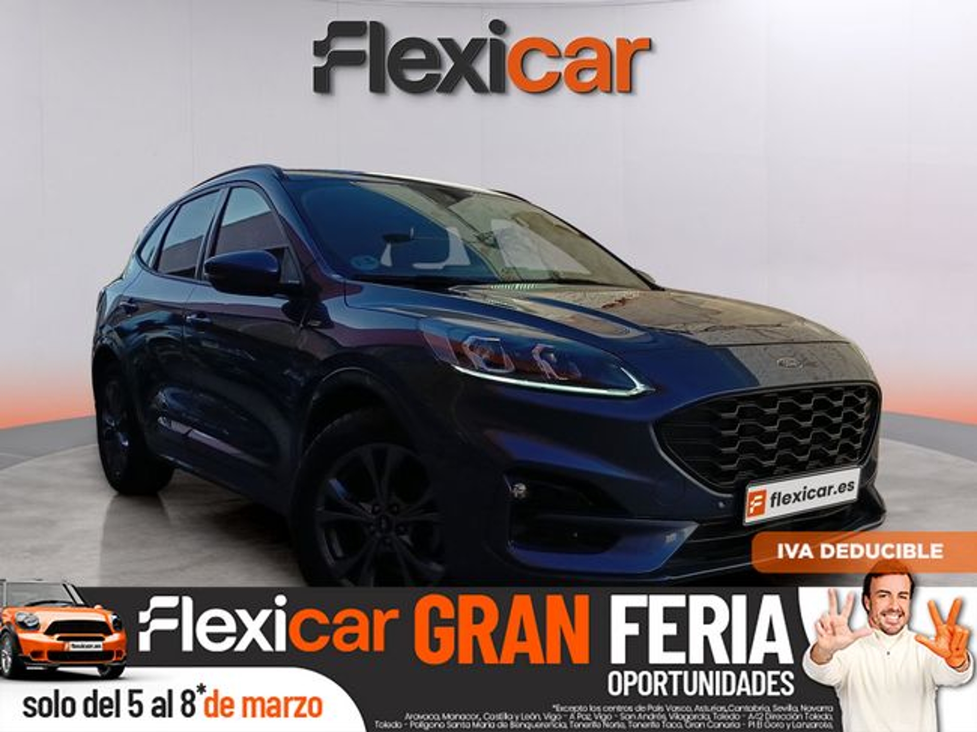 Imagen de FORD Kuga