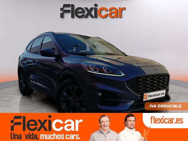 Foto del FORD Kuga 1.5 EcoBoost ST-Line FWD 150