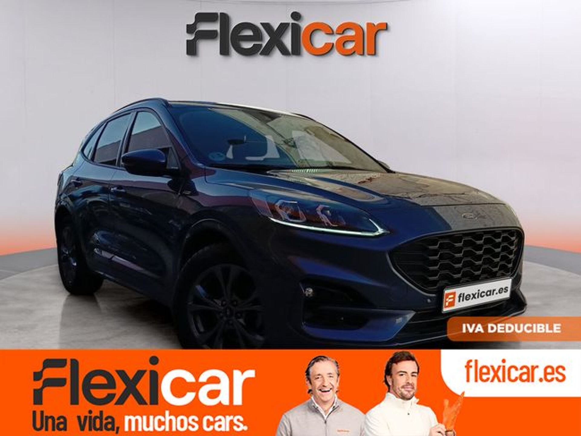 Imagen 1 de FORD Kuga