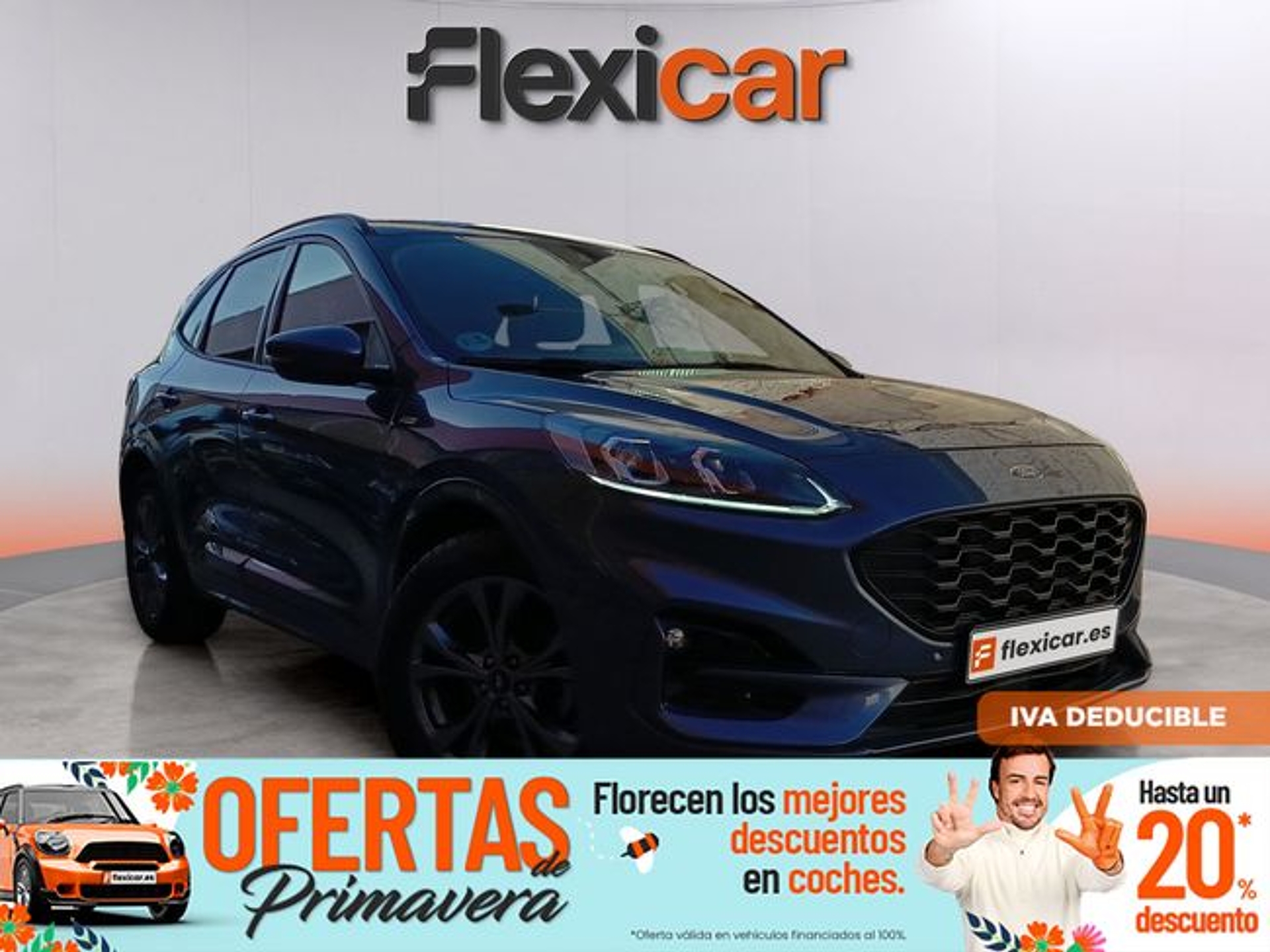 Imagen de FORD Kuga