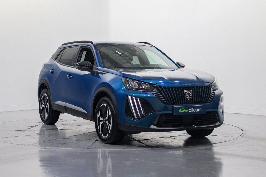 Foto del PEUGEOT 2008 1.2 PureTech S&S Allure 100