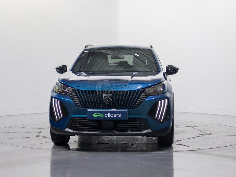 Foto del PEUGEOT 2008 1.2 PureTech S&S Allure 100