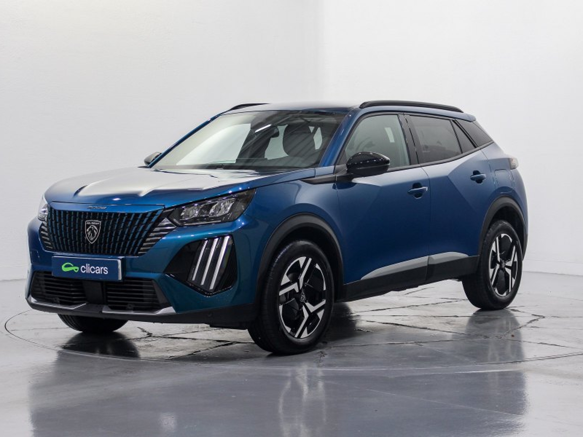 Imagen de PEUGEOT 2008