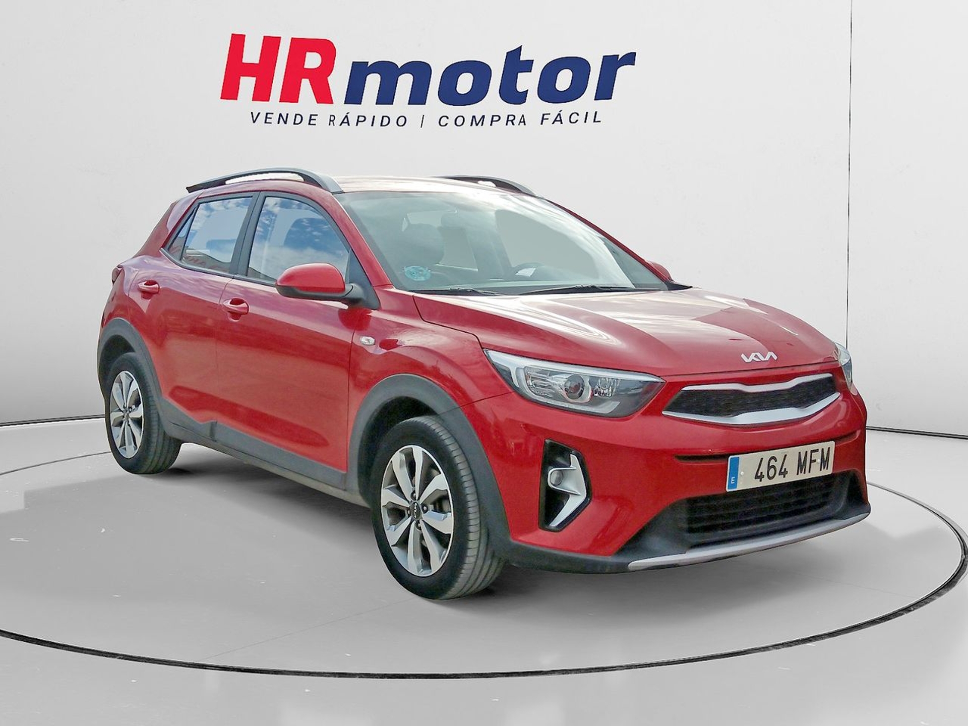 Imagen de KIA Stonic