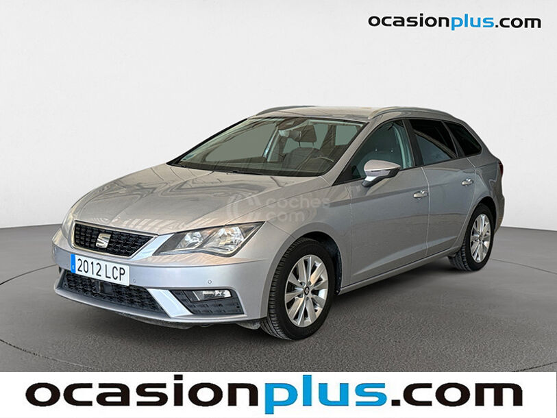 Foto del SEAT León ST 1.5 EcoTSI S&S Style 130