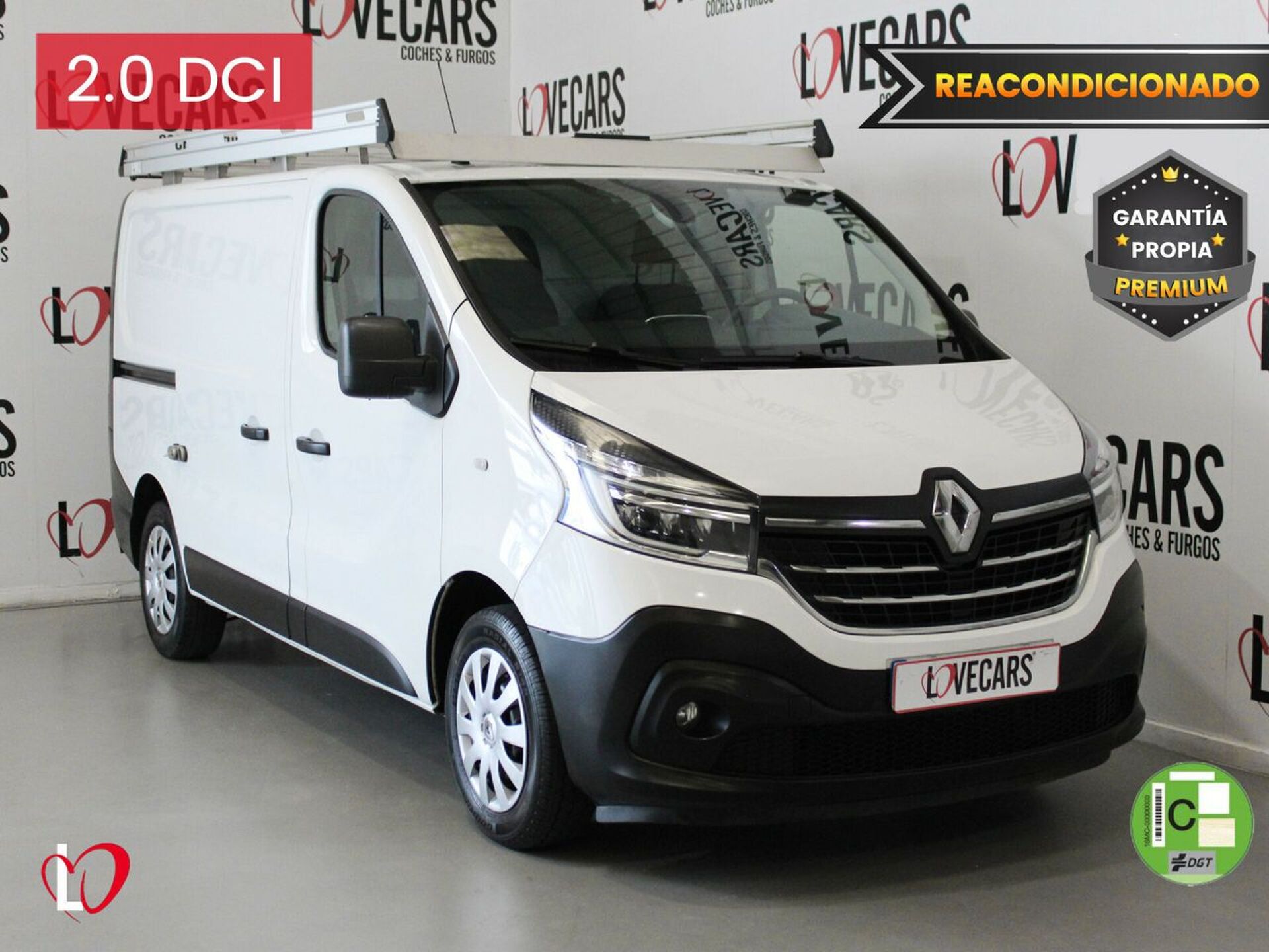 Imagen de RENAULT Trafic