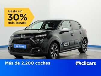 Imagen de CITROEN C3 1.2 PureTech S&S Max 83