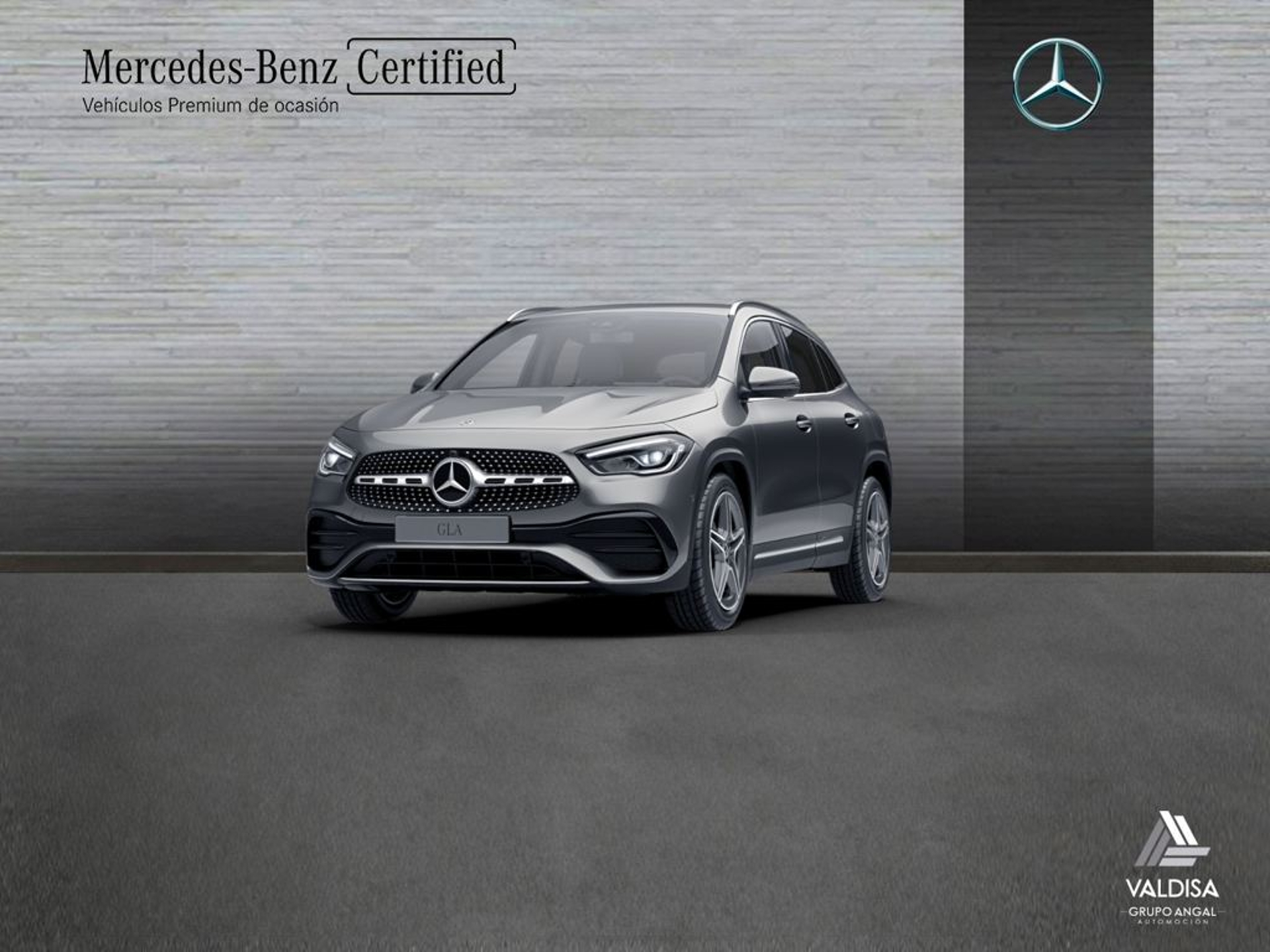 Imagen de MERCEDES Clase GLA