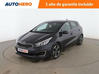 Imagen de KIA Ceed Cee´d SW 1.6CRDI VGT Drive 136