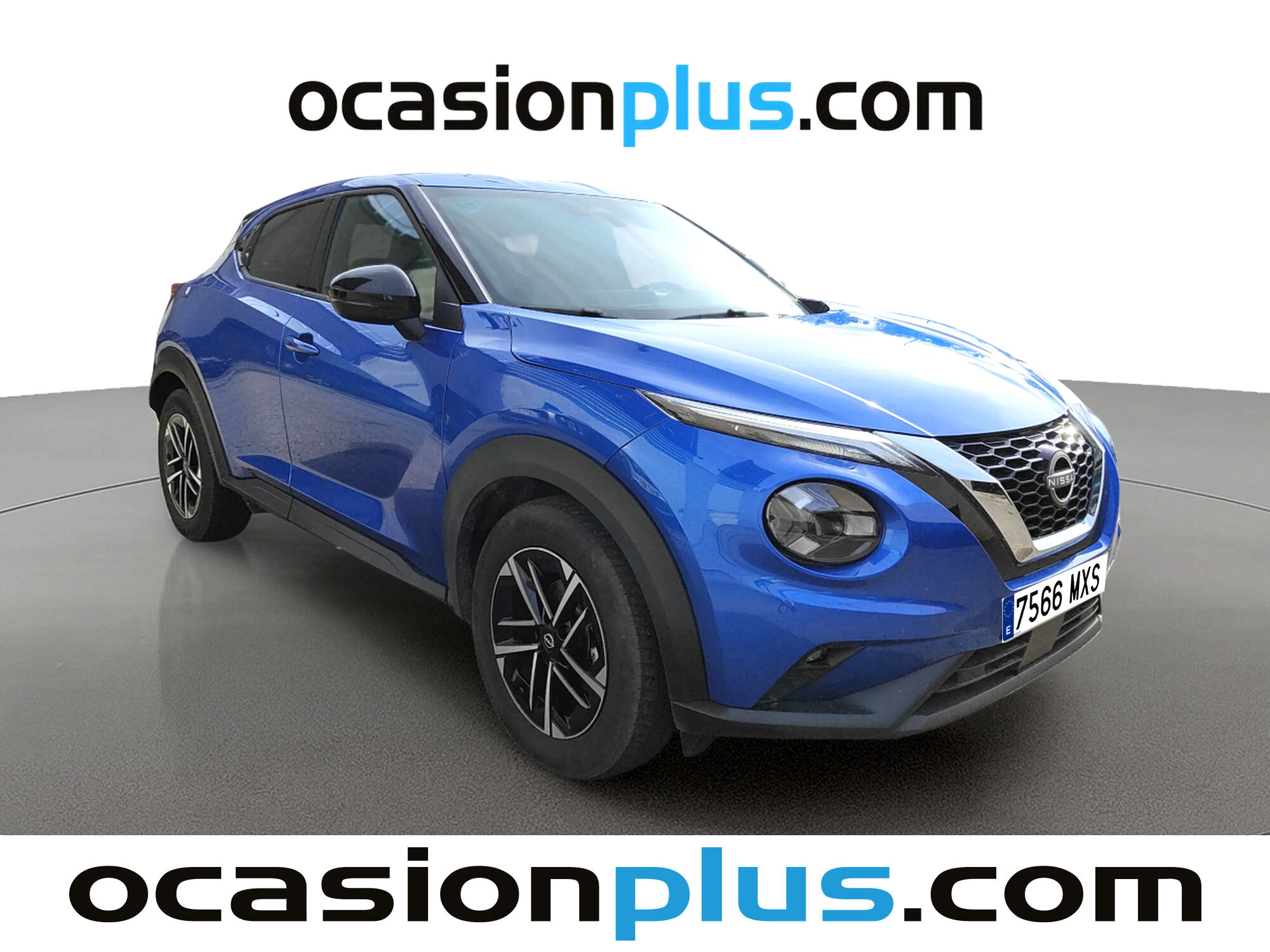 Foto del NISSAN Juke 1.0 DIG-T N-Connecta 4x2 114
